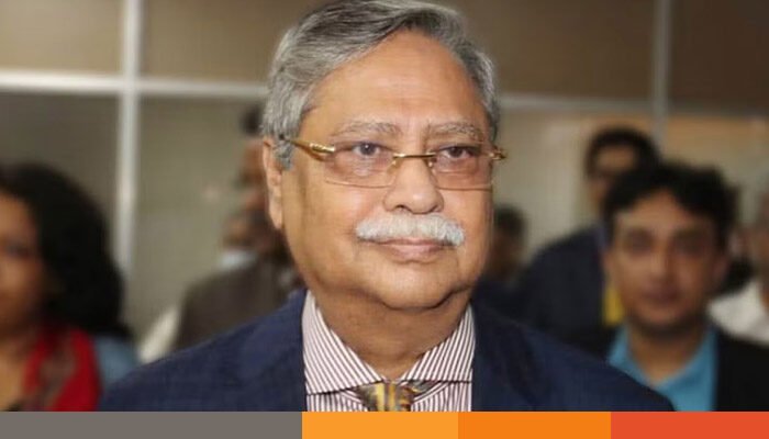 বিদেশে বাংলাদেশি সব মিশন থেকে রাষ্ট্রপতির ছবি সরানোর নির্দেশ