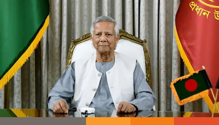 প্রধান উপদেষ্টার সঙ্গে বিএনপি-জামায়াত-এনসিপির বৈঠক আজ