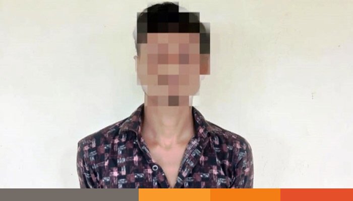 রেলের পয়েন্টম্যান হত্যা মামলার নেত্রকোনার আসামি বান্দরবানে গ্রেপ্তার