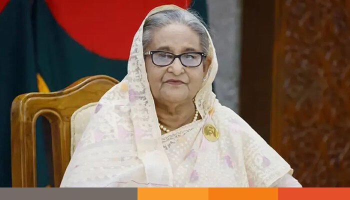 শেখ হাসিনার বিরুদ্ধে পঞ্চম দিনের সাক্ষ্যগ্রহণ শুরু