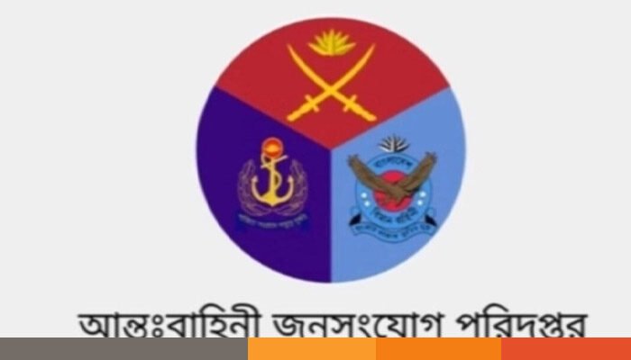 রাজনৈতিক সংশ্লিষ্টতার অভিযোগে সেনা কর্মকর্তার বিরুদ্ধে তদন্ত আদালত গঠন