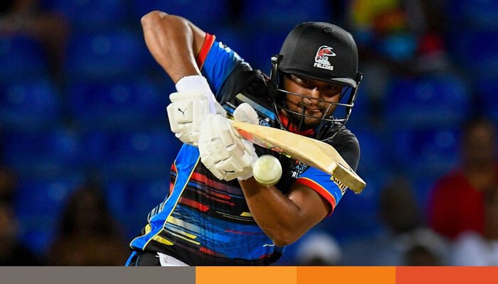 অ্যান্টিগার জয়ের দিনও ব্যাট হাতে ব্যর্থ সাকিব