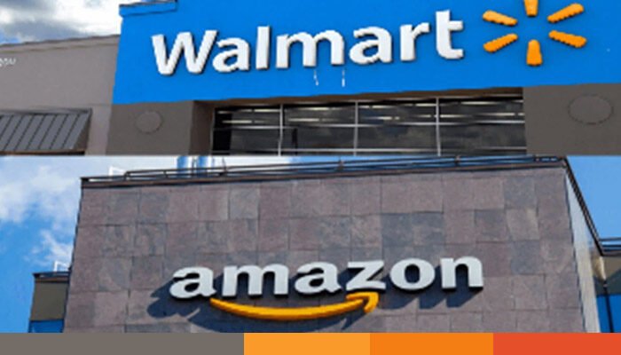 ভারত থেকে পণ্য নেওয়া বন্ধ করল অ্যামাজন-ওয়ালমার্টসহ বৈশ্বিক ব্র্যান্ডগুলো