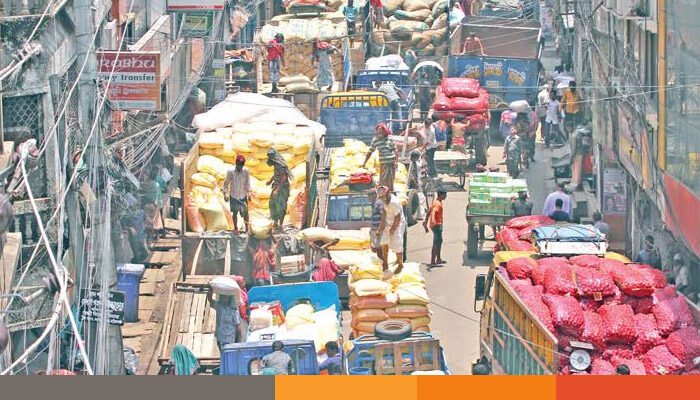 খাতুনগঞ্জ বাজার: ঐতিহ্য পুনরুদ্ধারে প্রয়োজন কার্যকর উদ্যোগ