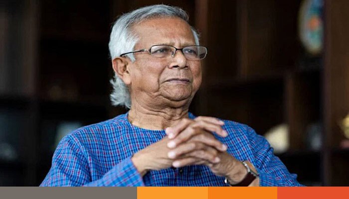 প্রধান উপদেষ্টাকে ডক্টরেট ডিগ্রি দেবে মালয়েশিয়ার কেবাংসান ইউনিভার্সিটি