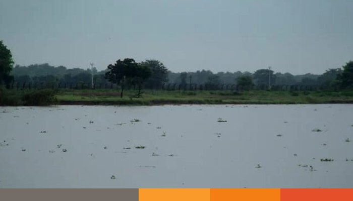 সীমান্ত থেকে উদ্ধার দুই মরদেহের সুরতহালে আঘাতের চিহ্ন সীমান্ত থেকে উদ্ধার দুই মরদেহের সুরতহালে আঘাতের চিহ্ন