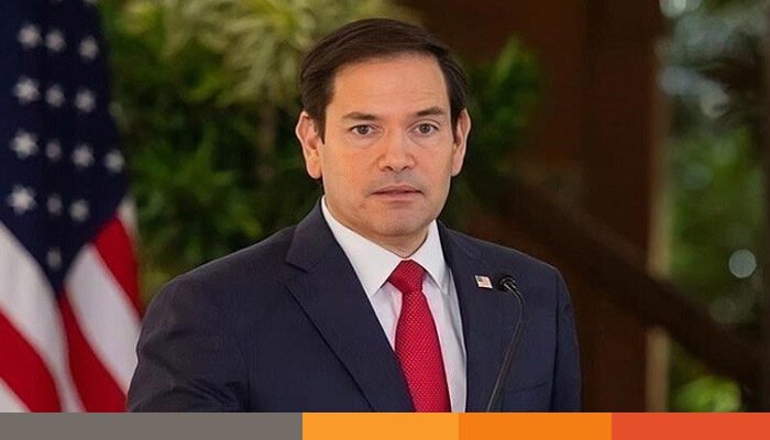 ভারত-পাকিস্তানের ওপর নজর রাখছে যুক্তরাষ্ট্র: মার্কো রুবিও