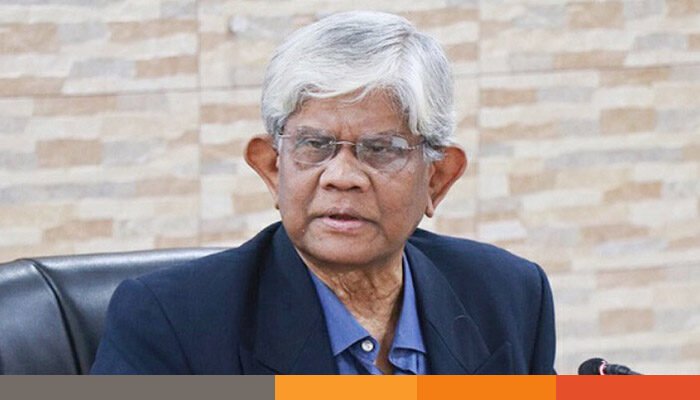 কোনো ব্যক্তি বা দলের কথায় নির্বাচন বন্ধ হবে না: অর্থ উপদেষ্টা