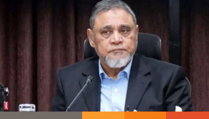 পেশাদারিত্বের সঙ্গে নিরপেক্ষভাবে কাজ করার চেষ্টা করেছি : সিইসি