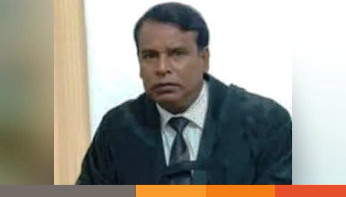 নেত্রকোনার আ.লীগ নেতা চাঁপাইনবাবগঞ্জ সীমান্তে গ্রেপ্তার