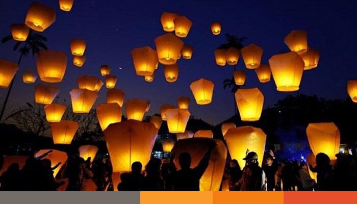 ঢাকায় ফানুস ওড়ানোয় নিষেধাজ্ঞা দিলো ডিএমপি ঢাকায় ফানুস ওড়ানোয় নিষেধাজ্ঞা দিলো ডিএমপি