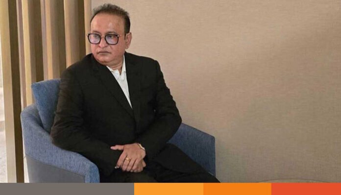 মাই টিভির চেয়ারম্যানকে ৭ দিনের রিমান্ডে চায় পুলিশ মাই টিভির চেয়ারম্যানকে ৭ দিনের রিমান্ডে চায় পুলিশ