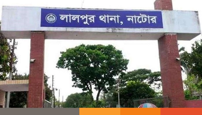 নাটোরে প্রাইভেটকারের চালককে গলা কেটে হত্যা