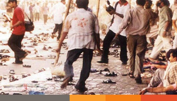 ২১ আগস্ট গ্রেনেড হামলা মামলার আপিলের রায় ৪ সেপ্টেম্বর