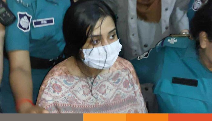 জামায়াত শত বছর চেষ্টা করেও রাষ্ট্র ক্ষমতায় আসতে পারবে না: হাবিব জামায়াত শত বছর চেষ্টা করেও রাষ্ট্র ক্ষমতায় আসতে পারবে না: হাবিব