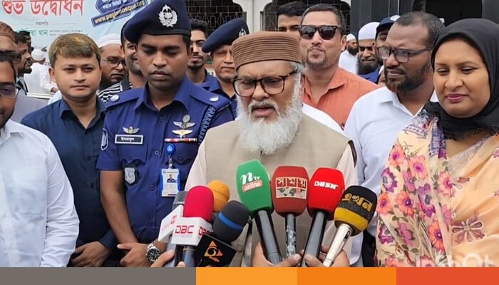 কিশোরগঞ্জের পাগলা মসজিদের ১০ তলা বিল্ডিংয়ের কাজ করা হবে কিশোরগঞ্জের পাগলা মসজিদের ১০ তলা বিল্ডিংয়ের কাজ করা হবে