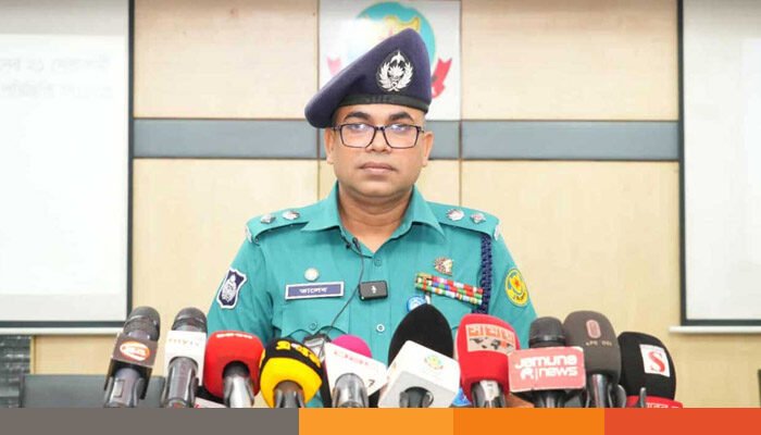 27 রাষ্ট্রবিরোধী ষড়যন্ত্রে সুমাইয়ার ভূমিকা খতিয়ে দেখবে পুলিশ