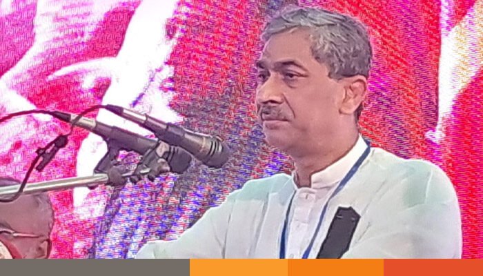 দেশ পরিচালনায় ১৮০ দিনের পরিকল্পনা নিচ্ছেন তারেক রহমান: এ্যানি