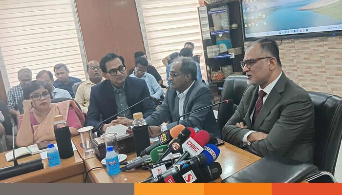 এবার রপ্তানি আয়ের লক্ষ্যমাত্রা ৬৩.৫০ বিলিয়ন ডলার