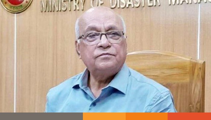 চাকরি পাওয়া মুক্তিযোদ্ধার সন্তানদের তথ্য নিচ্ছে সরকার: ফারুক-ই-আজম