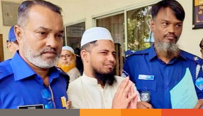 কক্সবাজারে শিশুকে ধর্ষণের পর হত্যায় যুবকের মৃত্যুদণ্ড