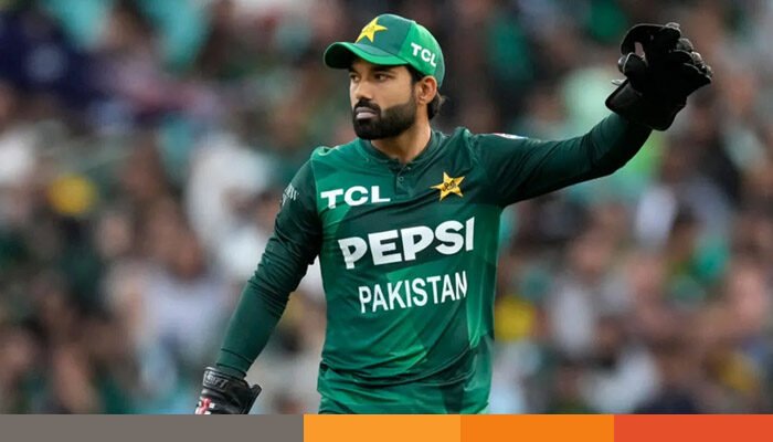 প্রথমবারের মতো সিপিএলে নাম লেখালেন রিজওয়ান