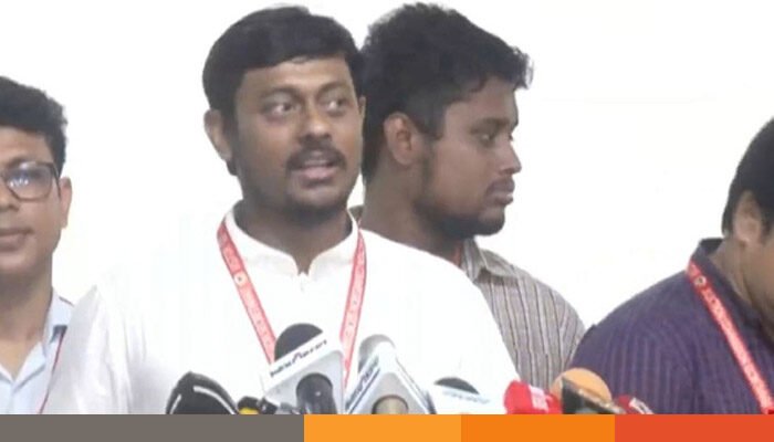 সামরিক আর দলীয় পোশাকে আবৃত ইসি: নাসীরুদ্দীন