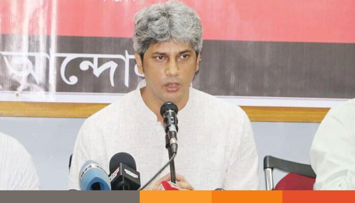 বিচার ও সংস্কারকে মুখোমুখি দাঁড় করানো ভয়াবহ হবে: সাকি