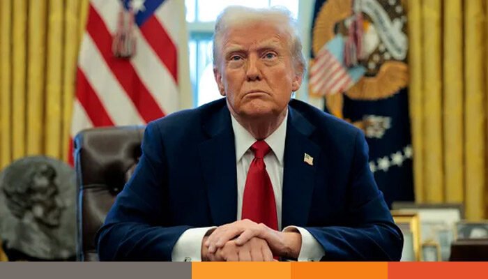 নেপালসহ ৩ দেশের ৬০ হাজার অভিবাসীর সুরক্ষা বাতিল করলেন ট্রাম্প