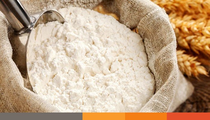 উপজেলা পর্যায়ে প্রতি কেজি আটা বিক্রি হবে ২৪ টাকায়
