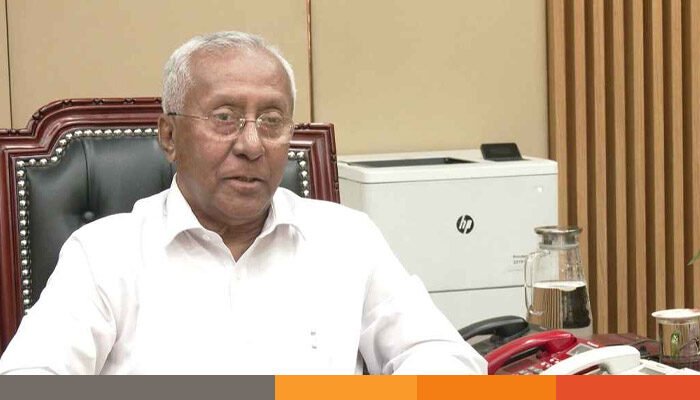 সেপ্টেম্বরের মাঝামাঝি বাংলাদেশে আসছে ইইউ প্রতিনিধি দল : ইসি সচিব