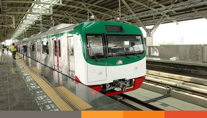 ডাকসু নির্বাচন: ২ দিন বন্ধ থাকবে মেট্রোরেলের ঢাবি স্টেশন