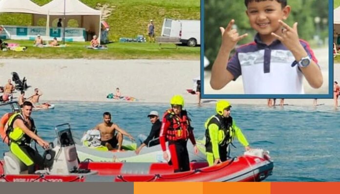 ইতালীতে ভেনিসে বাংলাদেশী শিশুর মৃত্যু ইতালীতে ভেনিসে বাংলাদেশী শিশুর মৃত্যু
