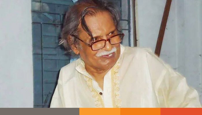 বিশিষ্ট শিক্ষাবিদ ও প্রাবন্ধিক অধ্যাপক যতীন সরকার মারা গেছেন