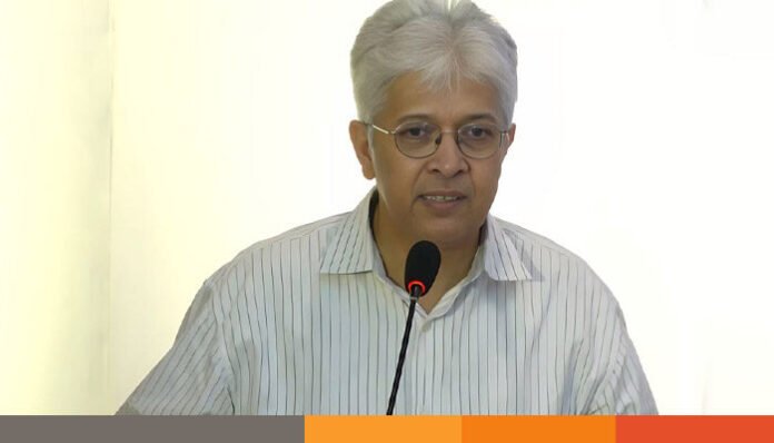 জুলাই শহীদদের কাছে আমরা ঋণী : আদিলুর রহমান জুলাই শহীদদের কাছে আমরা ঋণী : আদিলুর রহমান
