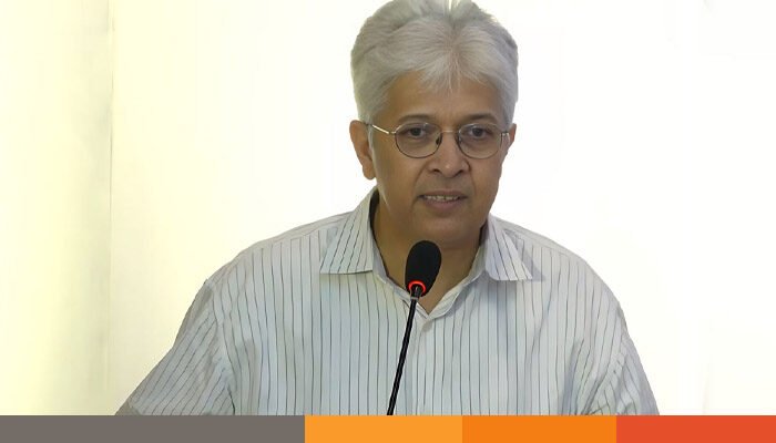 জুলাই শহীদদের কাছে আমরা ঋণী : আদিলুর রহমান