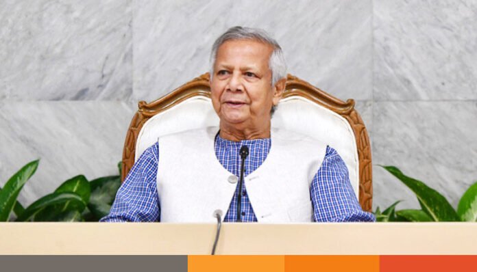 প্রধান উপদেষ্টার মালয়েশিয়া সফরে হবে ৫ সমঝোতা প্রধান উপদেষ্টার মালয়েশিয়া সফরে হবে ৫ সমঝোতা