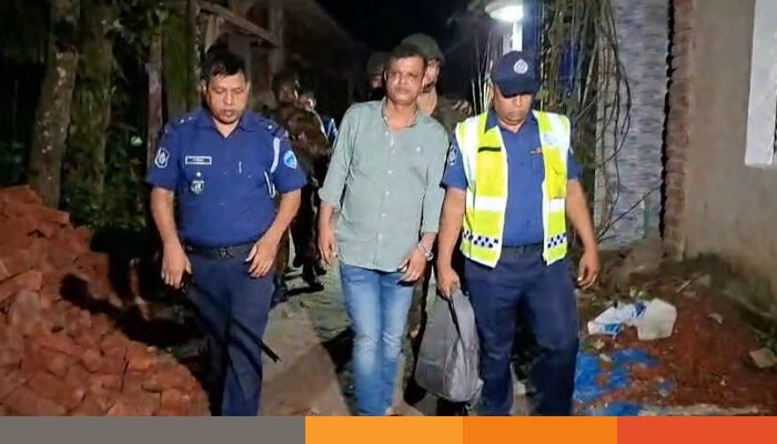 লক্ষ্মীপুরে অস্ত্রসহ যুবদল নেতা আটক, মাদকসহ গ্রেপ্তার আরও ১ লক্ষ্মীপুরে অস্ত্রসহ যুবদল নেতা আটক, মাদকসহ গ্রেপ্তার আরও ১