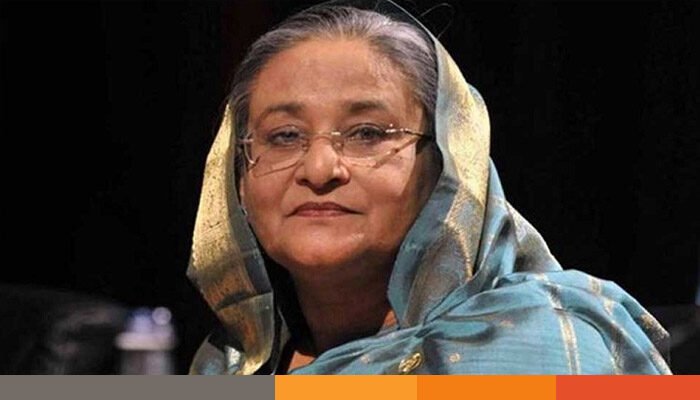 শেখ হাসিনাসহ ৩ জনের বিরুদ্ধে ষষ্ঠদিনের সাক্ষ্যগ্রহণ আজ শেখ হাসিনাসহ ৩ জনের বিরুদ্ধে ষষ্ঠদিনের সাক্ষ্যগ্রহণ আজ