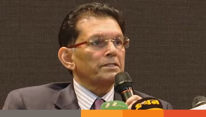 বিশ্বের বৃহত্তম ভোক্তা বাজারে প্রবেশের নতুন সুযোগ সৃষ্টি করেছি : খলিলুর রহমান