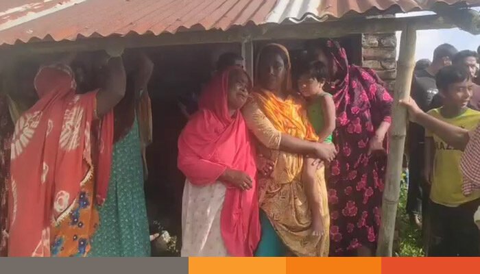 ক্ষেতলালে গভীর নলকূপের লাইনম্যানকে হত্যা ক্ষেতলালে গভীর নলকূপের লাইনম্যানকে হত্যা