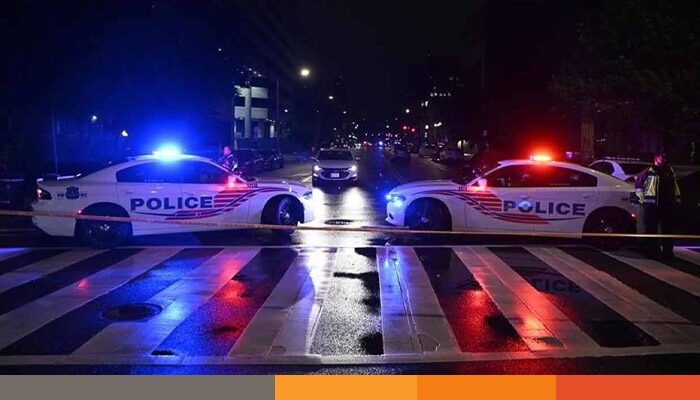 নিউইয়র্কে রেস্তোরাঁয় বন্দুক হামলা, নিহত ৩