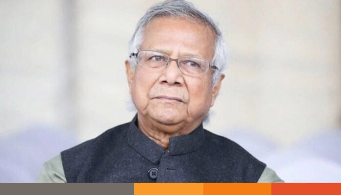 আজ মালয়েশিয়া যাচ্ছেন প্রধান উপদেষ্টা আজ মালয়েশিয়া যাচ্ছেন প্রধান উপদেষ্টা