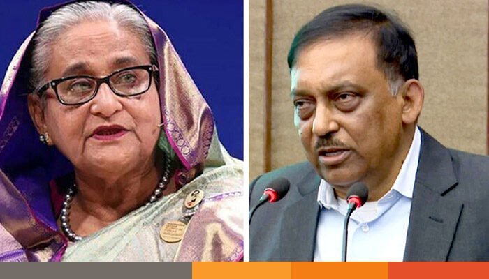 হাসিনা-কামালের বিরুদ্ধে চতুর্থ দিনের সাক্ষ্যগ্রহণ আজ