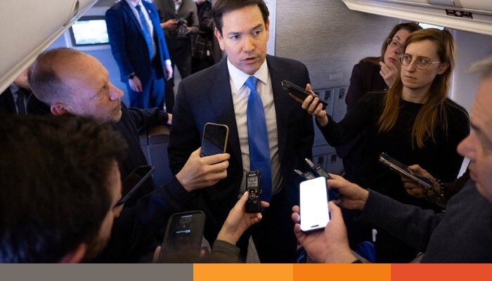 শান্তির জন্য রাশিয়া-ইউক্রেনকে কিছু ভূখণ্ড ছাড় দিতে হবে: যুক্তরাষ্ট্র