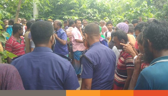 গাইবান্ধায় জামায়াত নেতার গলাকাটা মরদেহ উদ্ধার