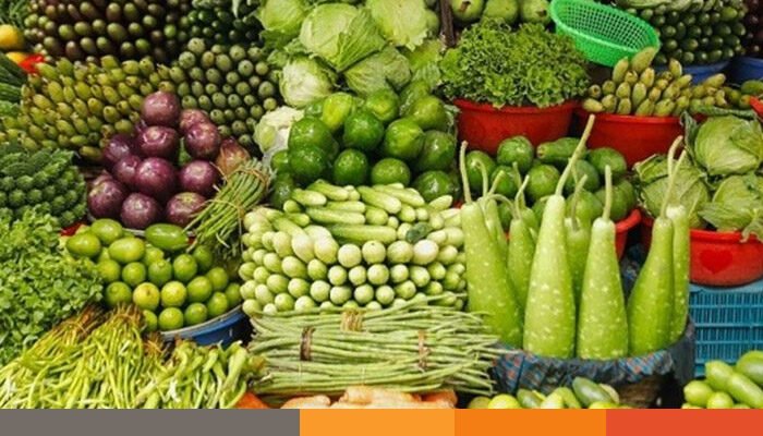 বাজারে বেশির ভাগ সবজি ৮০ টাকার ওপরে