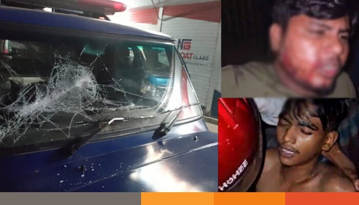 নরসিংদীর পাঁচদোনায় বিএনপি'র দুই গ্রুপের সংঘর্ষে, আহত ৫ নরসিংদীর পাঁচদোনায় বিএনপি'র দুই গ্রুপের সংঘর্ষে, আহত ৫