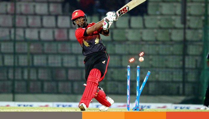 ফিক্সিং কান্ডে ৫ বছরের নিষেধাজ্ঞা পাচ্ছেন সাব্বির