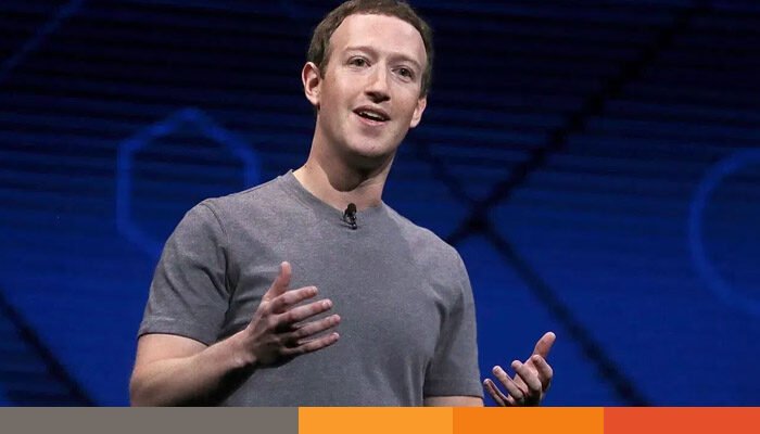 সব এআই মডেল উন্মুক্ত নাও থাকতে পারে: মার্ক জুকারবার্গ সব এআই মডেল উন্মুক্ত নাও থাকতে পারে: মার্ক জুকারবার্গ